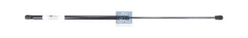 DT Spare Parts Gas Spring, front panel (3.80769)