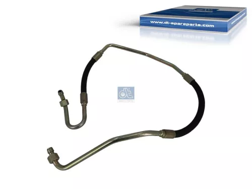 DT Spare Parts Hydraulic Hose, steering (4.10079)