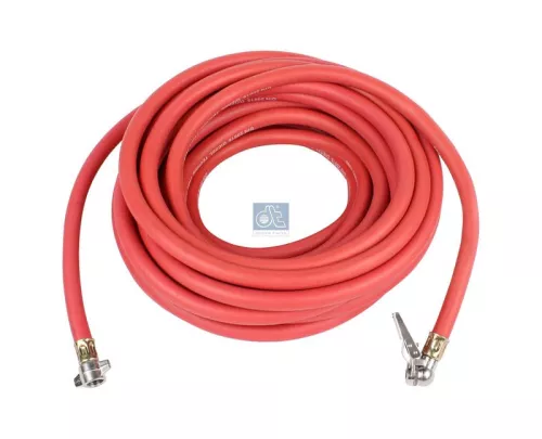 DT Spare Parts Brake Hose, compressed-air system (4.10101)