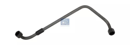 DT Spare Parts Coolant Pipe (4.10116)
