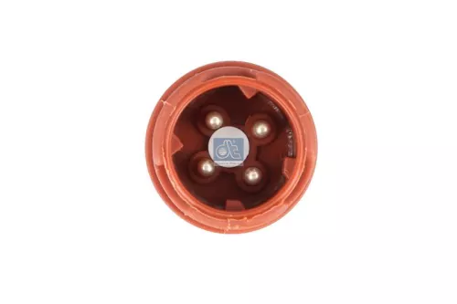 DT Spare Parts Pressure Switch (3.70010)
