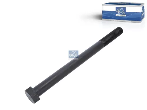 DT Spare Parts Spring Bolt (3.89632)