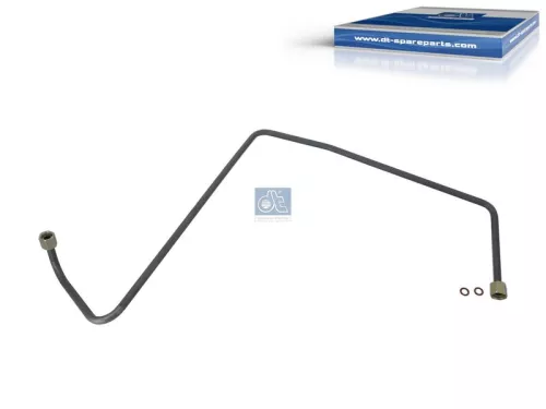 DT Spare Parts Brake Line (4.10201)