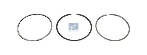 DT Spare Parts Piston Ring Kit (3.90039)