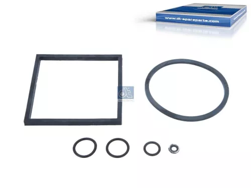 DT Spare Parts Seal, fuel filter (3.92120)