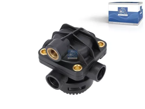 DT Spare Parts Relay Valve (3.72043)