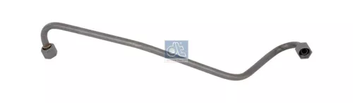 DT Spare Parts Coolant Pipe (4.10297)