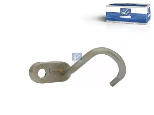 DT Spare Parts Nozzle (4.10327)
