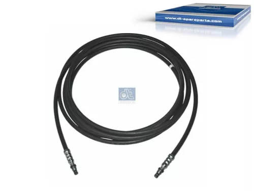 Clutch Hose