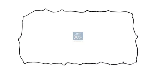 DT Spare Parts Gasket, oil sump (4.20440)