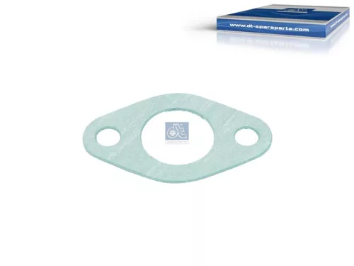 DT Spare Parts Gasket, oil cooler (4.20450)