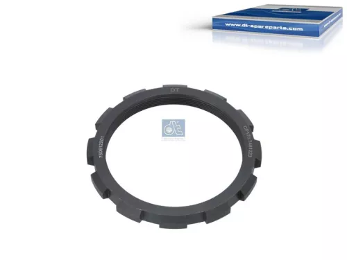 DT Spare Parts Axle Nut, drive shaft (4.30223)