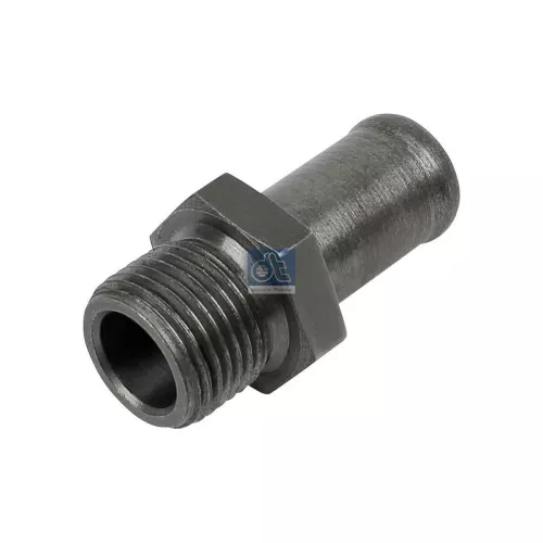 DT Spare Parts Hose Connector (4.30227)