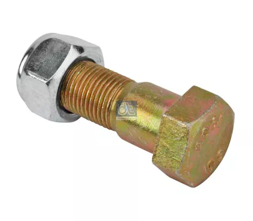 DT Spare Parts Spring Bolt (4.40232)