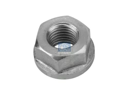 DT Spare Parts Connecting Rod Nut (4.40233)