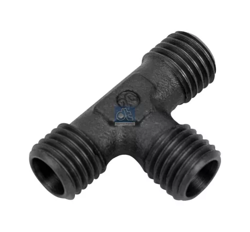 DT Spare Parts Hose Connector (4.40261)