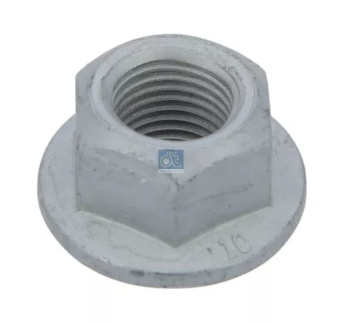 DT Spare Parts Nut (4.40529)