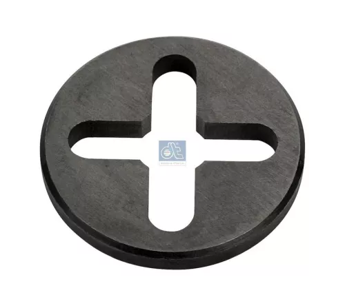 DT Spare Parts Clutch disc, drive mechanism (injection pump) (4.50240)