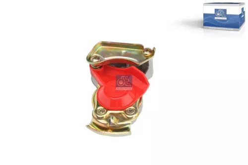 DT Spare Parts Coupling Head (4.60136)