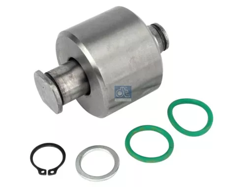 DT Spare Parts Repair Kit, brake shoe sleeve (4.60398)