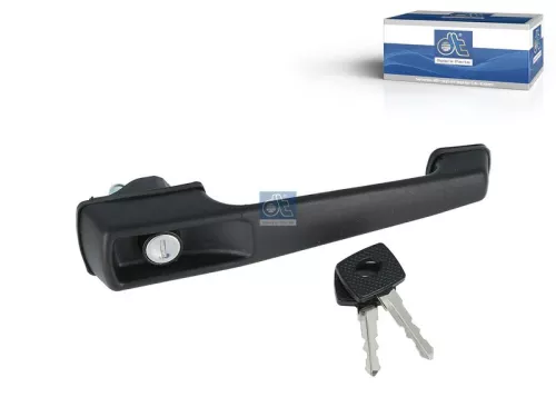 DT Spare Parts Exterior Door Handle (4.60696)