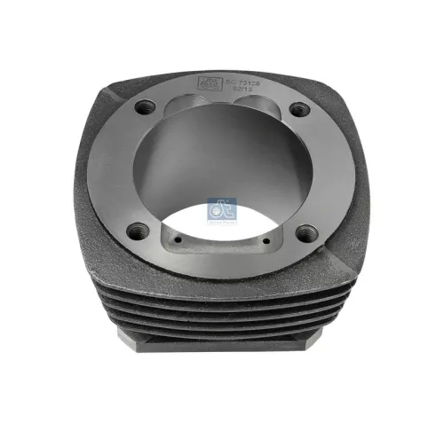 DT Spare Parts Cylinder Liner, air compressor (4.60845)
