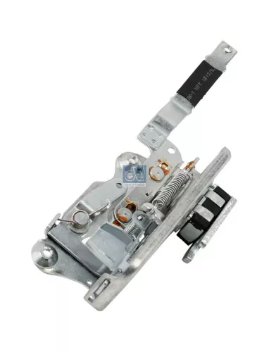DT Spare Parts Door Lock (4.60803)