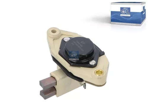 Alternator Regulator