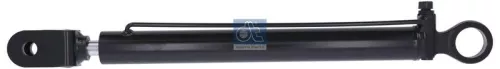 DT Spare Parts Tilt Cylinder, driver cab (4.60972)