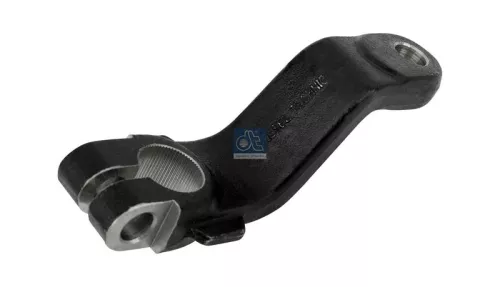 DT Spare Parts Selector-/Shift Rod (4.61054)