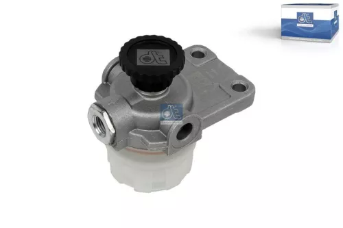DT Spare Parts Pump, fuel pre-supply (4.61251)