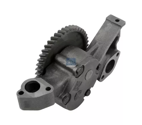 DT Spare Parts Oil Pump (4.61265)