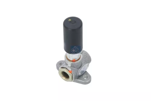 DT Spare Parts Hand Feed Pump (4.61250)
