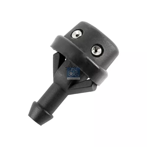 Washer Fluid Jet, window cleaning