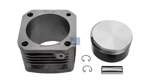 Cylinder Liner, air compressor
