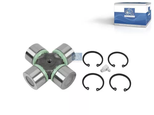 DT Spare Parts Joint, propshaft (4.61722)