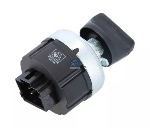 Switch, headlight