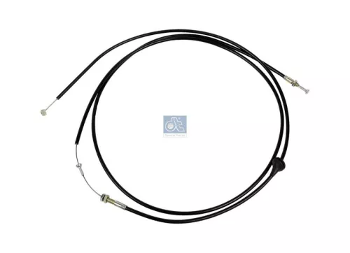 DT Spare Parts Bonnet Cable (4.62112)