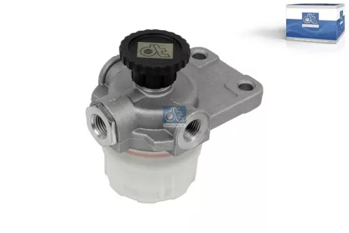 DT Spare Parts Pump, fuel pre-supply (4.62714)