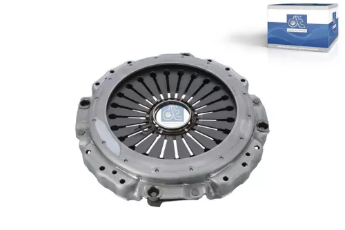 DT Spare Parts Clutch Pressure Plate (4.62802)
