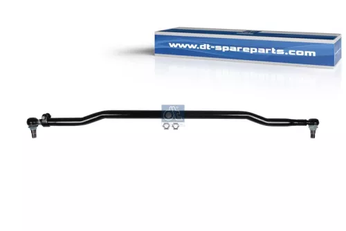 DT Spare Parts Tie Rod (4.62870)