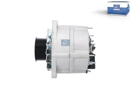 DT Spare Parts Alternator (4.62885)