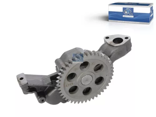 DT Spare Parts Oil Pump (4.62895)