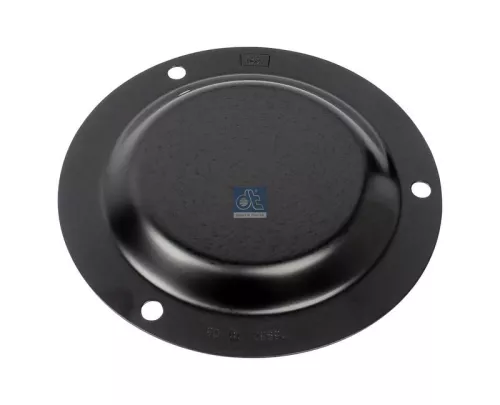 DT Spare Parts Protection Lid, wheel hub (4.62909)