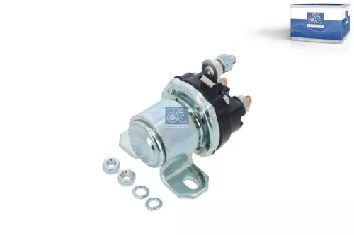 DT Spare Parts Solenoid Switch, starter (4.63013)