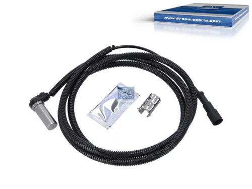 DT Spare Parts Sensor, wheel speed (4.63114)