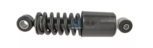DT Spare Parts Shock Absorber, driver cab suspension (4.63122)