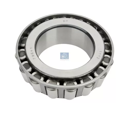 DT Spare Parts Mounting, manual transmission (4.63177)