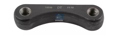 DT Spare Parts Rubber Buffer, suspension (4.63196)