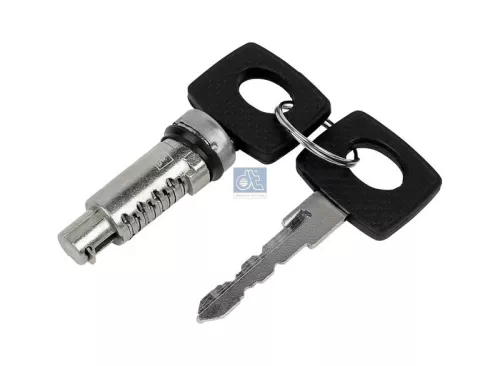 DT Spare Parts Lock Cylinder (4.63270)